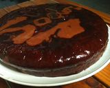 Foto del paso 7 de la receta: Torta FrankeinSacher (vegan)!