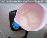 Foto del paso 3 de la receta Pescaítos de la Huerta portugueses (Peixinhos da Horta)