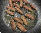 صورة لخطوة 7 من وصفة كفتة الأرز بالبطاطس واللحم 🥔🍖🇪🇬