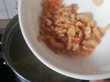 Bubur Nasi Udang #phopbylinimohd #batch18