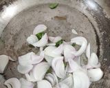 A picture of step 3 of Spicy Masala Khichdi !!.