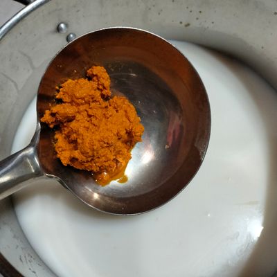 Langkah 3