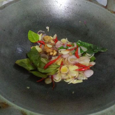Langkah 3