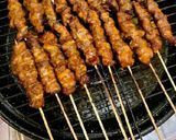 Foto langkah ke 3 dari resep Sate Ayam.