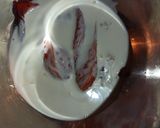 Foto del paso 2 de la receta: Salsa de morrón y crema para pastas