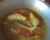 Foto langkah ke 5 dari resep Pallumara Bandeng Simple #SeninSemangat #BikinRamadanBerkesan.