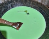 Foto langkah ke 1 dari resep Bubur Sumsum Sutra.