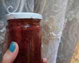 عکس مرحله 7 از دستور مارمالاد توت فرنگی😍🍓🍓