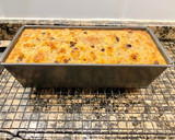 Foto del paso 7 de la receta: Pudín con pastel de naranja