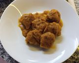 Foto del paso 7 de la receta: Albóndigas en salsa de verduras