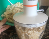 Foto del paso 1 de la receta: Budín light, de pan SIN PAN (s/ gluten) 👩‍🍳🔥