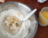 Foto del paso 2 de la receta: Masa Hojaldre para Tartas y Empanadas