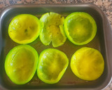 Foto del paso 2 de la receta: Zapallitos rellenos de perlas de couz couz