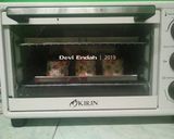 Foto langkah ke 5 dari resep Muffin Tape Singkong 26.10.2019.