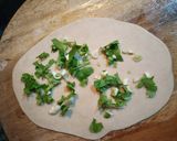 গার্লিক নান (Garlic naan recipe in Bengali) রেসিপির ধাপ 4 ছবি