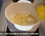Foto langkah ke 4 dari resep Sop Jagung.