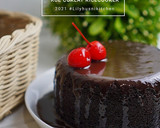 Foto langkah ke 6 dari resep Kue coklat rice cooker.