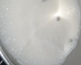 A picture of step 4 of Hot cardamom coffee.