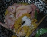 Foto langkah ke 3 dari resep Ayam goreng.