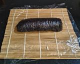 Foto langkah ke 3 dari resep Sushi Homemade.