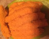 Foto langkah ke 3 dari resep Pisang Nugget.
