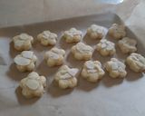 Foto langkah ke 6 dari resep Cheese Scones.