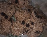 Foto del paso 8 de la receta: Galletitas de Avena y pasas
