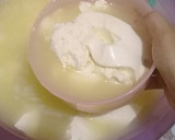 Foto del paso 3 de la receta: Queso fresco 🐄🧀