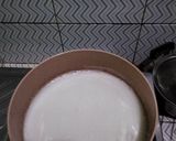 Foto langkah ke 6 dari resep Bubur Gunting.