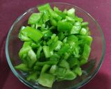 Foto del paso 1 de la receta: Canelones de carne de cerdo con bechamel