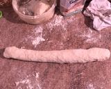 Foto del paso 7 de la receta: Torta fritas clásicas