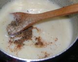 Foto del paso 8 de la receta: Peceto o lengua, puerros salteados y papines