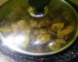 Tawa  kaleji recipe step 5 photo