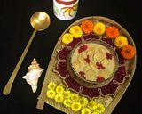 A picture of step 10 of Rice Dumplings in Jaggery Malai.