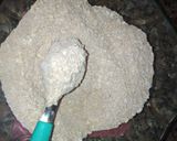 Foto del paso 1 de la receta: Galletitas caseras de agua, saludables