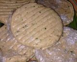 Foto del paso 5 de la receta: Hamburguesas de pescado merluza