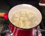 Taiwanese Sweet Potato Balls-手工地瓜圓♥!!!的食譜步驟7照片