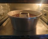 Foto langkah ke 6 dari resep Bolu Pisang Coklat.