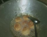 Foto langkah ke 4 dari resep The Jemblem isi gulmer.
