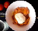 A picture of step 2 of Dhaba Style Chicken Curry.