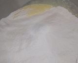 A picture of step 4 of Soft Orange Bundt Cake.