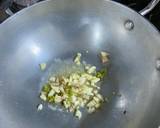 Shaam severa recipe step 4 photo