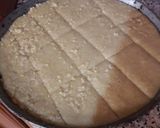 صورة لخطوة 1 من وصفة قلب اللوز
