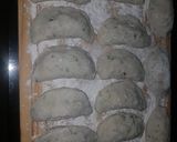 Foto del paso 4 de la receta: Empanadas de papas, jamón y queso