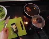 Foto langkah ke 3 dari resep Mie Ayam Jamur Rumahan (step video).