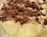 Foto del paso 1 de la receta: Helado de leche de coco y avena con Mango, cacao y canela