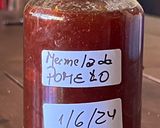 Foto del paso 7 de la receta: Mermelada de pomelo rosado