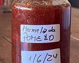 Foto del paso 7 de la receta: Mermelada de pomelo rosado
