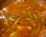 Foto del paso 10 de la receta: Costillitas de cerdo con nopales