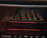 Foto langkah ke 6 dari resep Thumbprint Cookies.